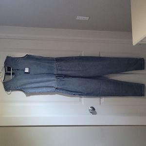 Joe's Jeans jumpsuit